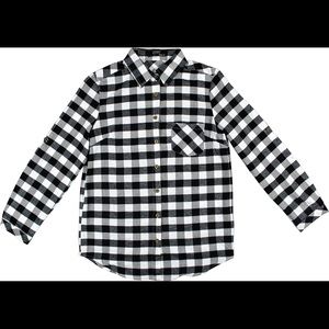 Women’s Flannel shirt